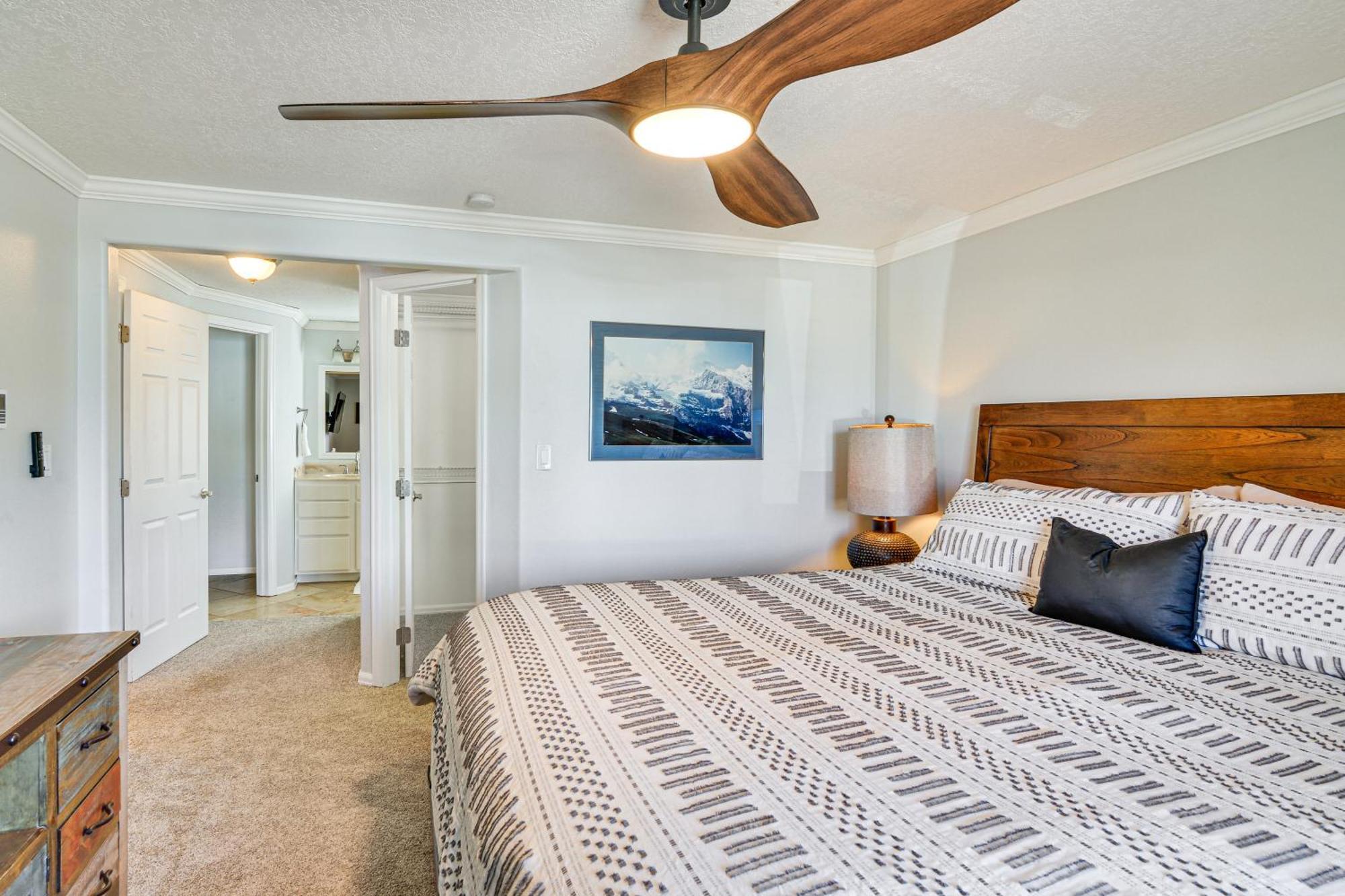 Pet-Friendly Buena Vista Home With Yard And Hot Tub! Exterior foto